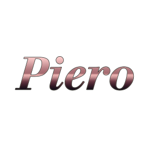 רשת שקופה עד 100% – Piero italia H3